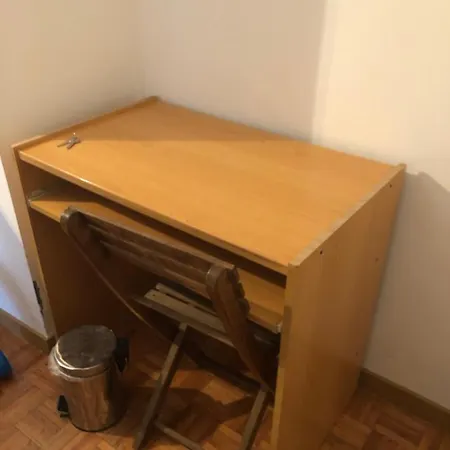 Apartmán Doble En Figueres Con Bano Compartido